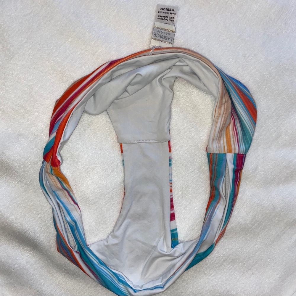L*SPACE Bikini Set - Picture 11 of 14